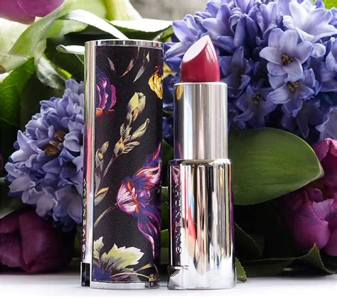 givenchy le rouge 2018 couture edition|Givenchy Le Rouge Couture Edition 2018 .